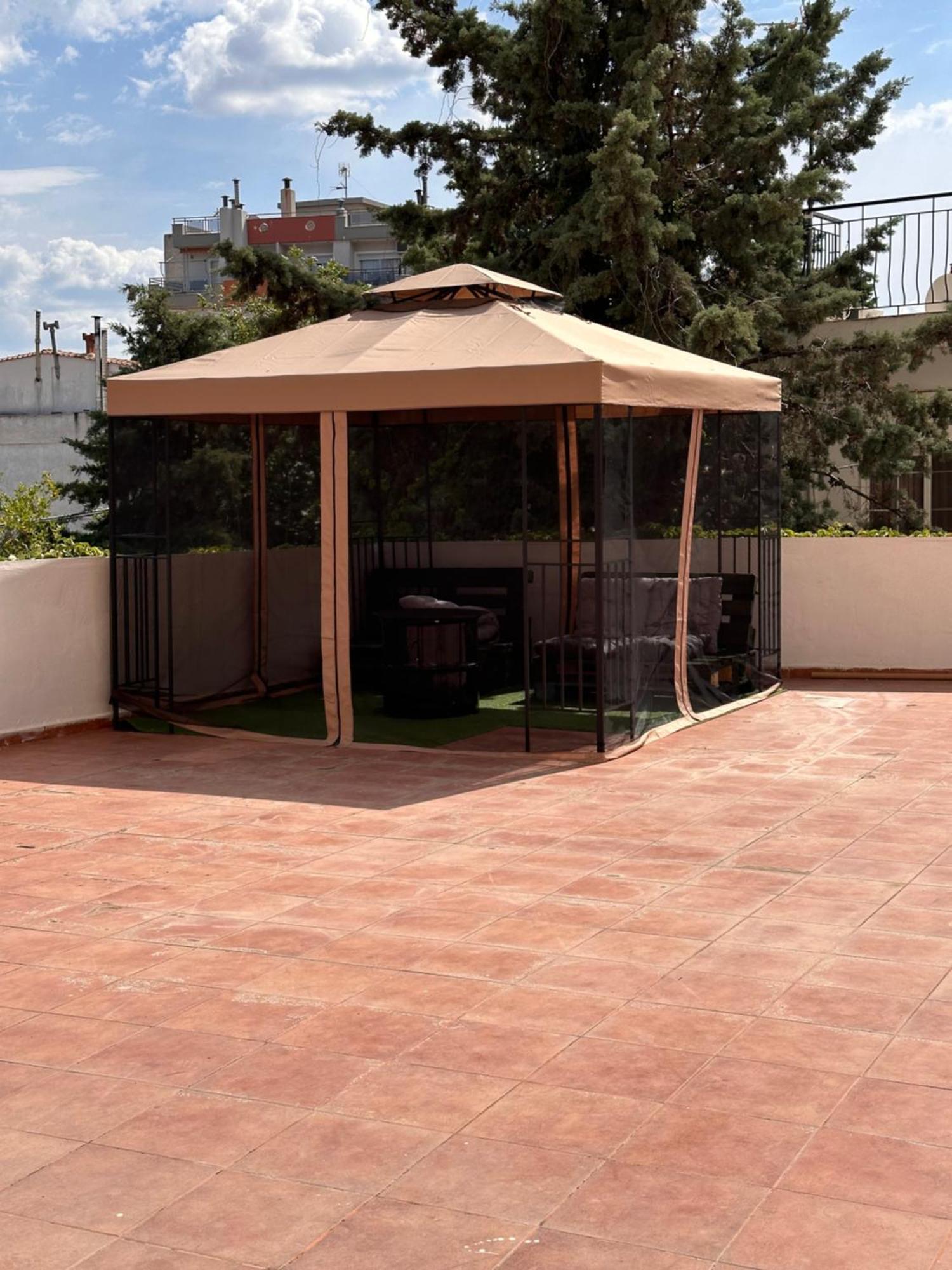 Άνετο Διαμέρισμα - Κέντρο Ξάνθης Extérieur photo
