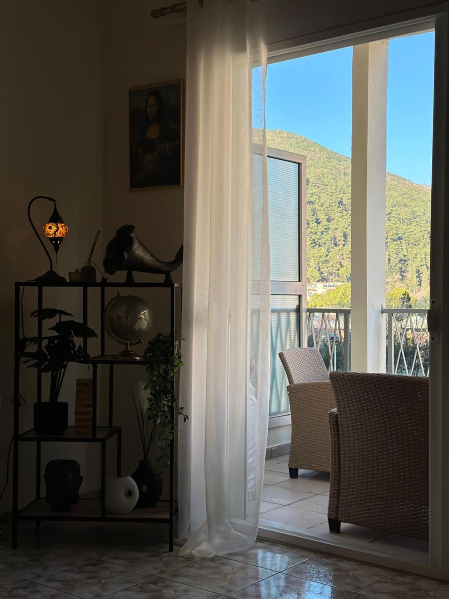 Άνετο Διαμέρισμα - Κέντρο Ξάνθης Extérieur photo