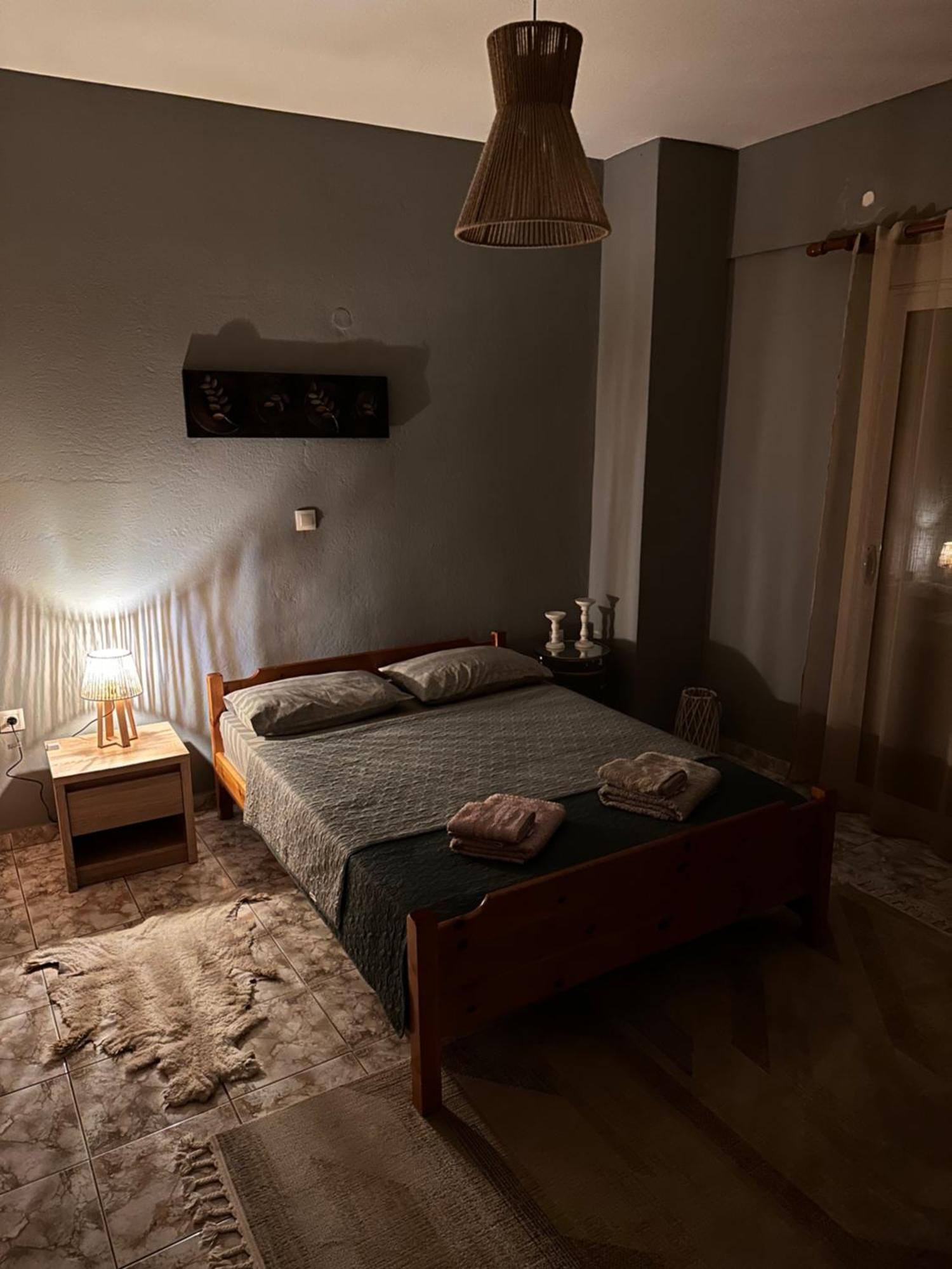 Άνετο Διαμέρισμα - Κέντρο Ξάνθης Extérieur photo